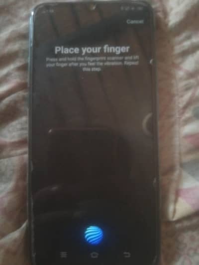 Vivo S1