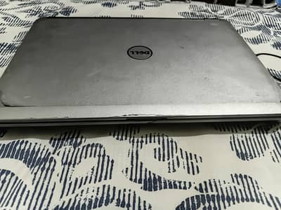 dell laptop