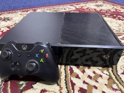 Xbox One