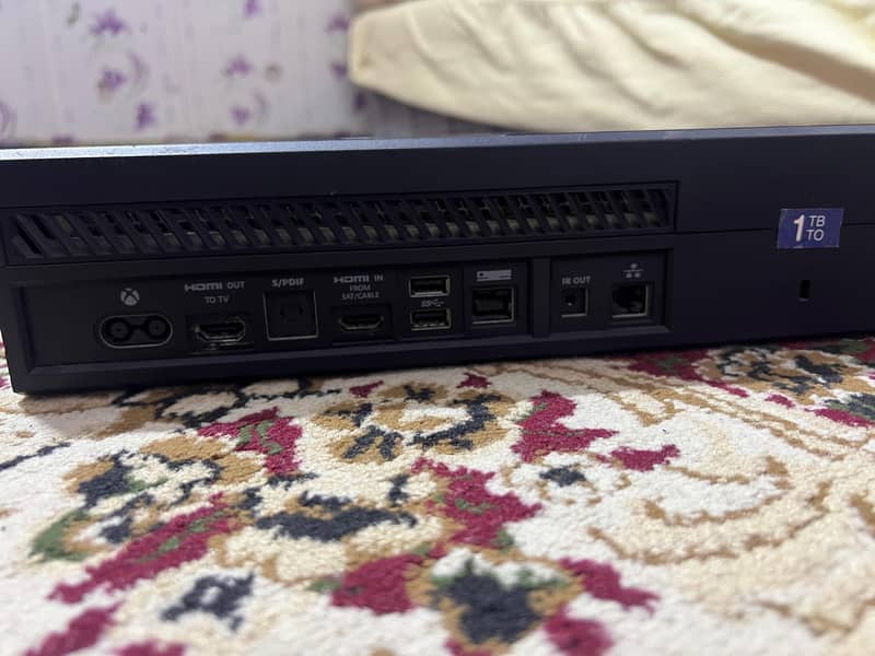 Xbox One 1
