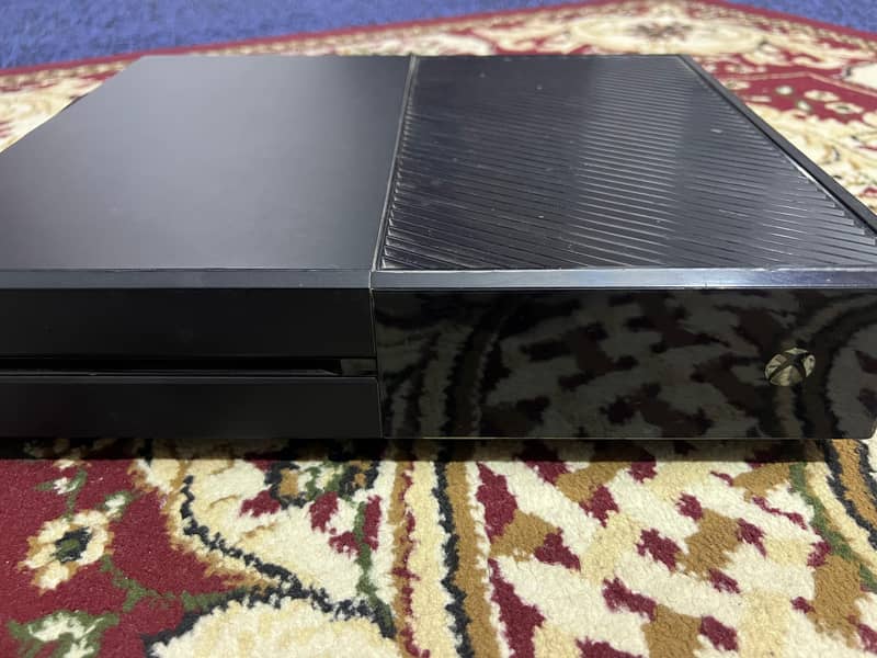 Xbox One 2