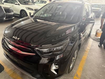 KIA STONIC 2025