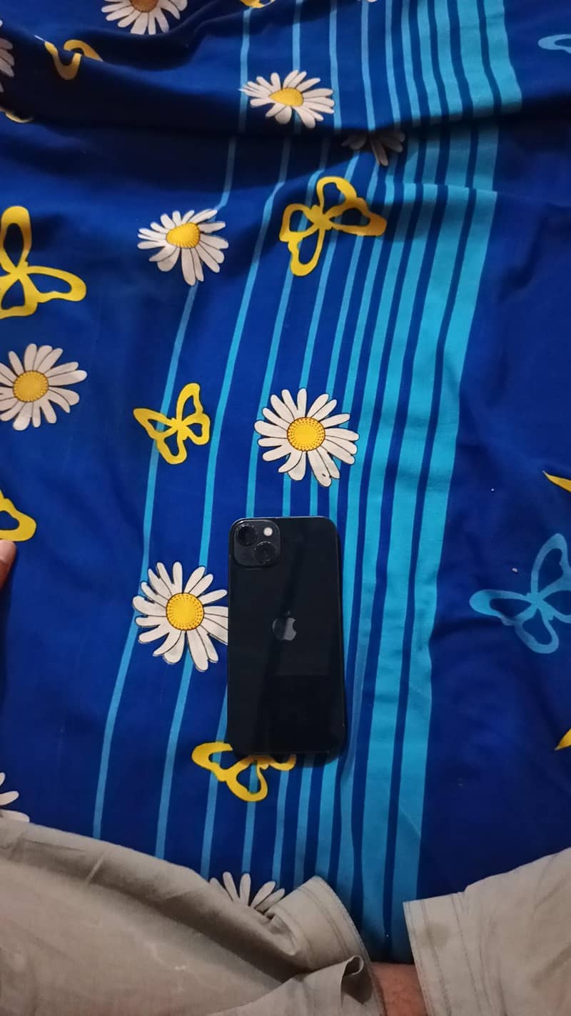 Apple iPhone 13 4