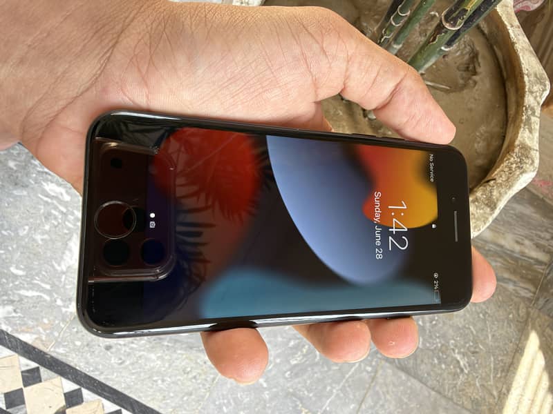Apple iPhone 7 6