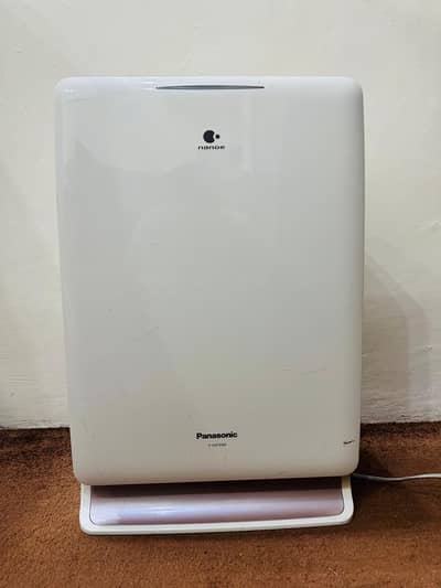 Air Purifiers