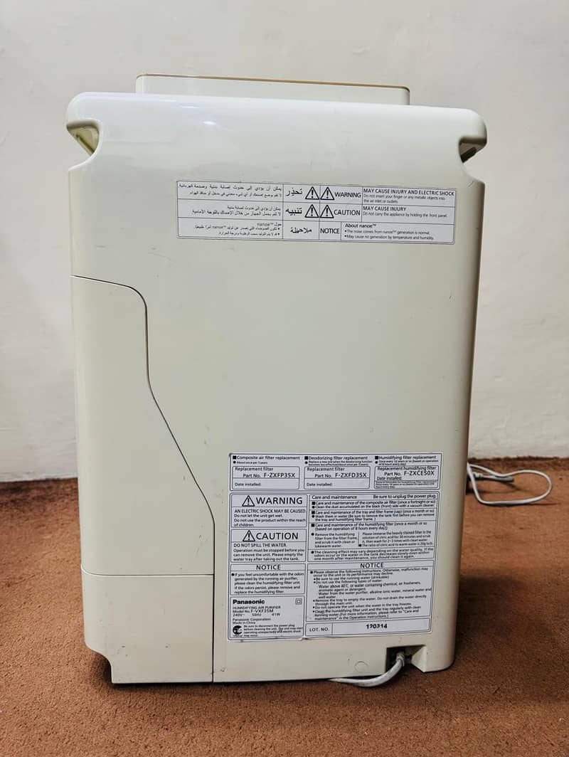 Air Purifiers 2
