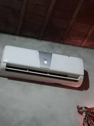 very good condition