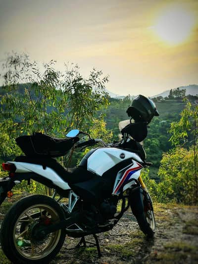 original honda cb190