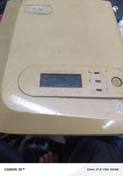 ns ups 24 volt 1500 watt