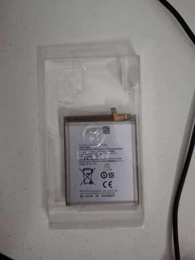 Samsung Galaxy S23 Ultra Original Batter Imported from USA