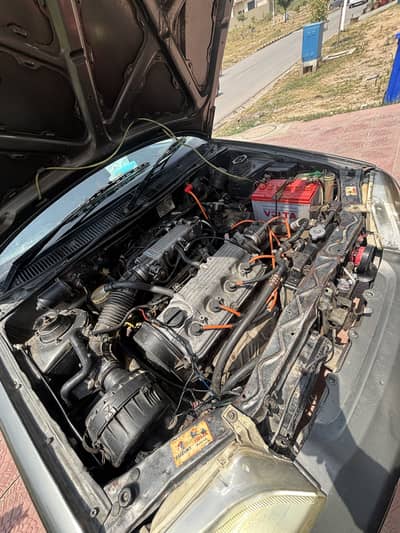 Suzuki Cultus VXR 2008