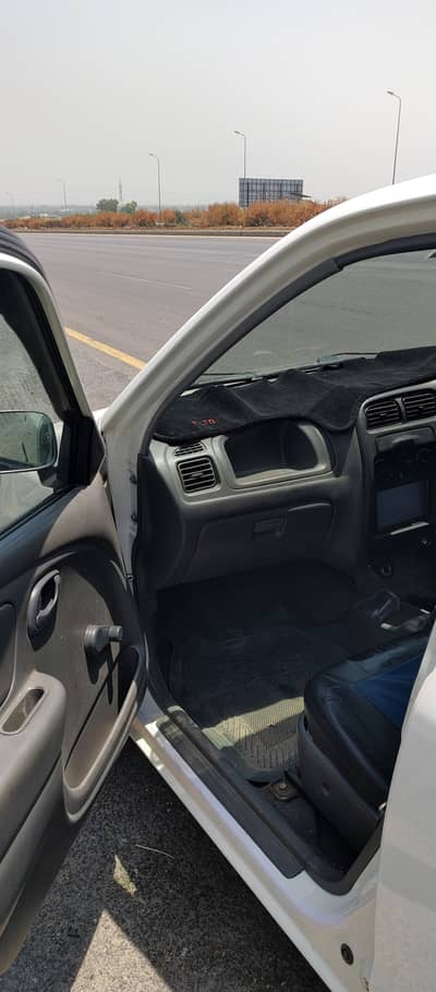 model 2006 alto vxr