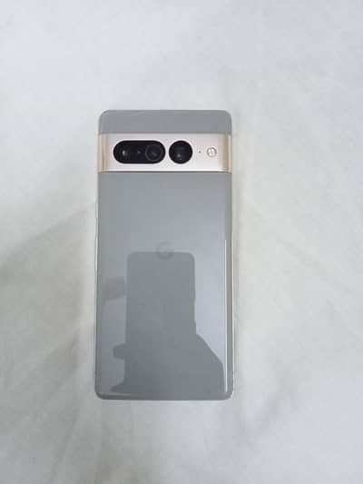 Google Pixel 7 Pro 12/128 OEM Factory unlock