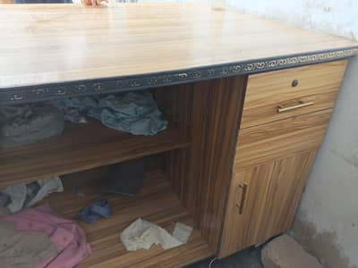 Table for Sale