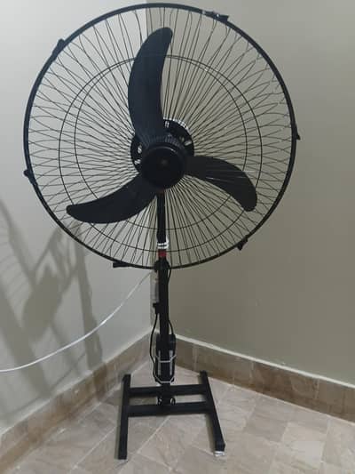 12 volt fan