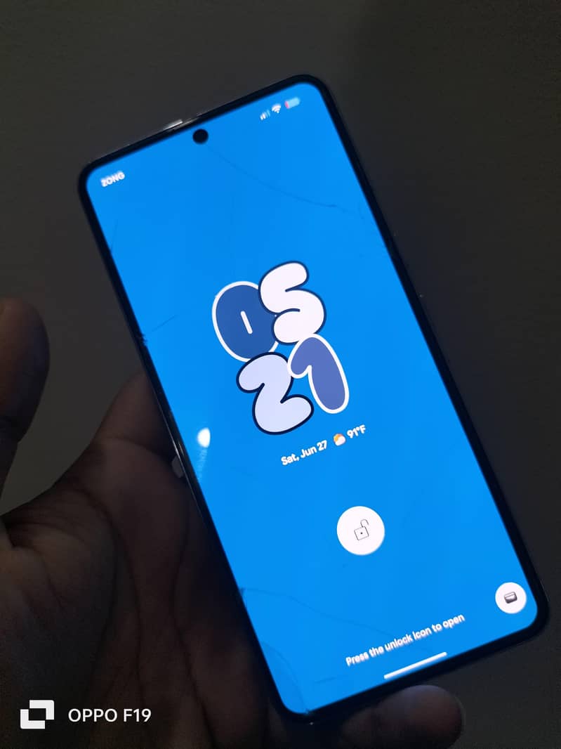 Google Pixel 8 Pro 1