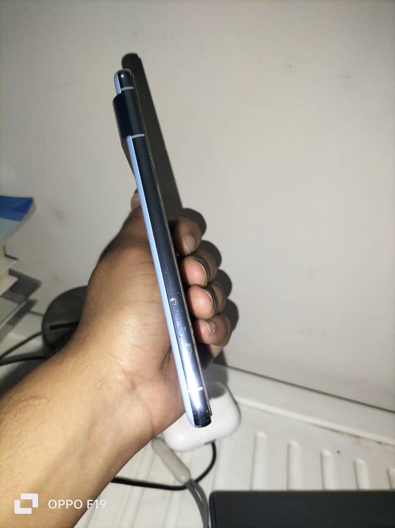 Google Pixel 8 Pro 4