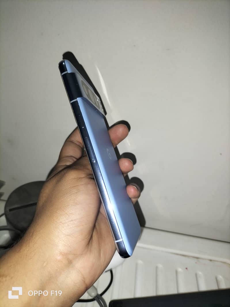 Google Pixel 8 Pro 5
