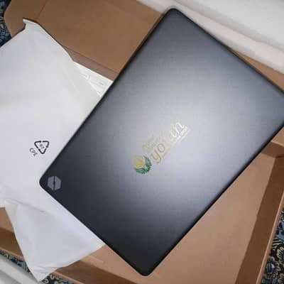 Ryzen 5 Laptop 7430U | 8GB RAM 256GB SSD Brand New Laptop