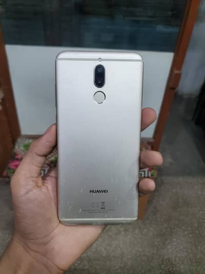 4/64 Huawei Mate 10 Lite
