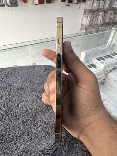 Apple iPhone 12 Pro Max