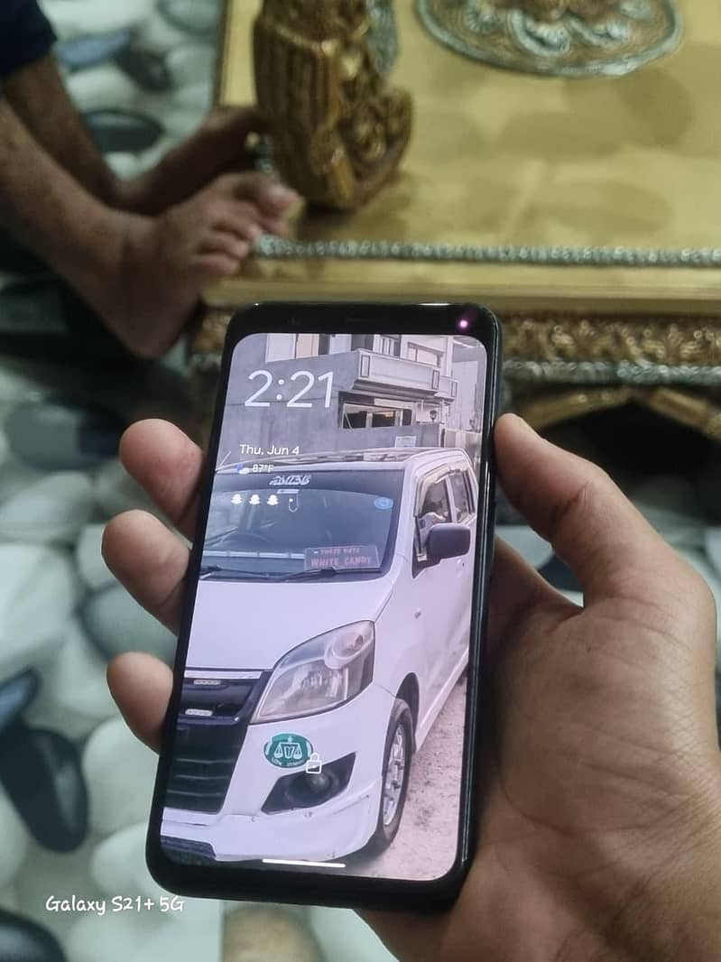 Google Pixel 4 1