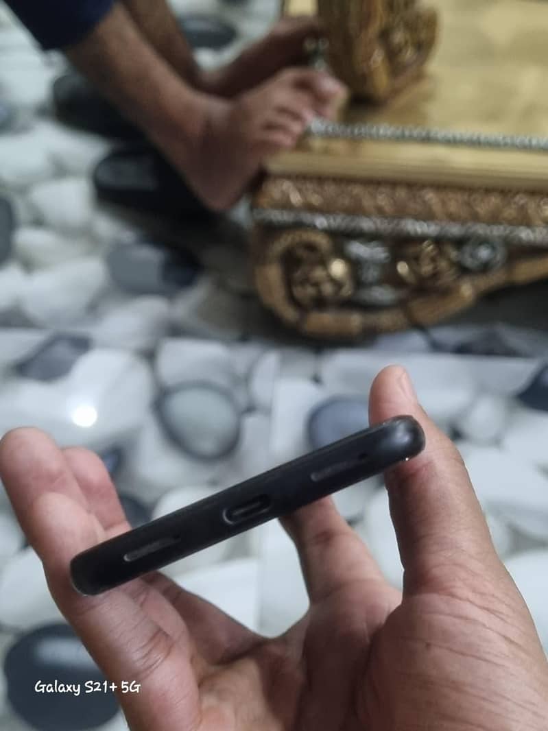 Google Pixel 4 5