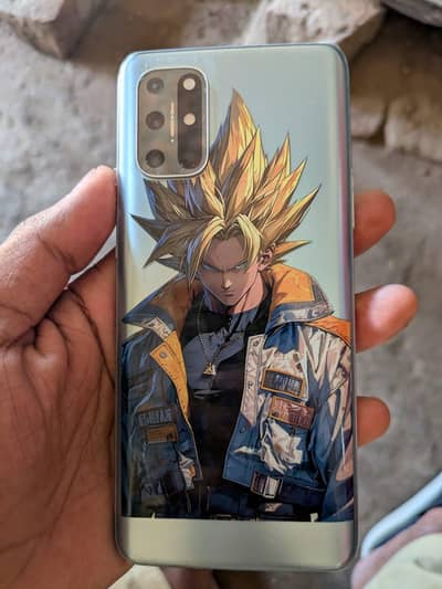 One Plus 8T