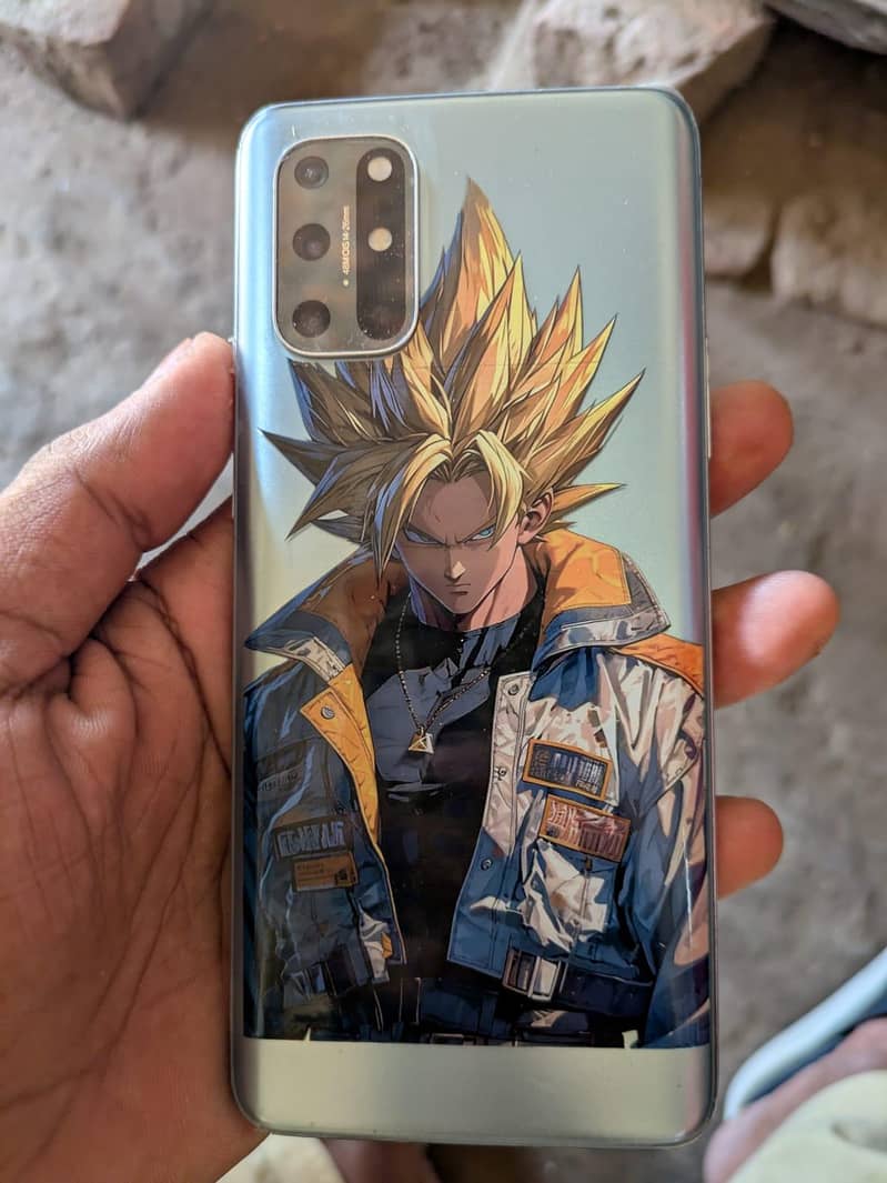 One Plus 8T 0