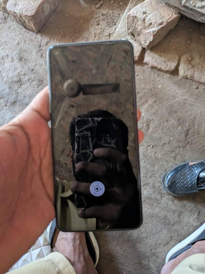 One Plus 8T 2