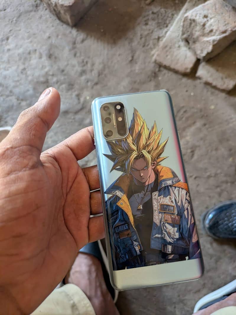 One Plus 8T 5