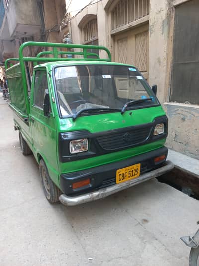 Suzuki Ravi