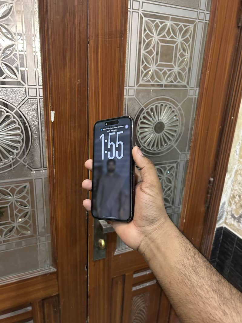 iPhone 14 Pro Max 5
