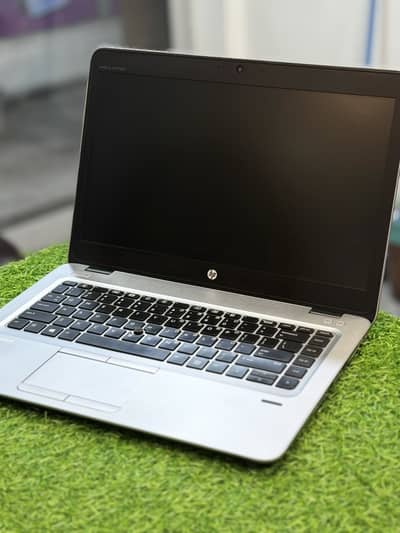 HP 840 G3