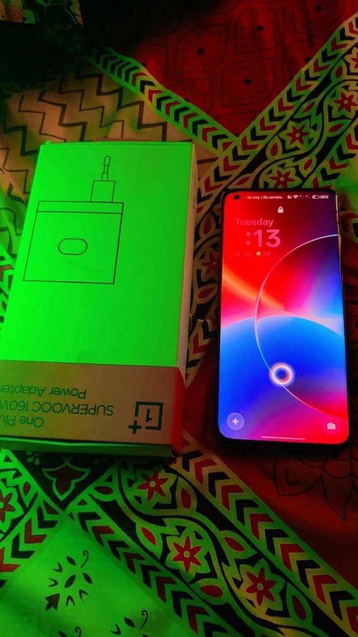 One Plus 11 0