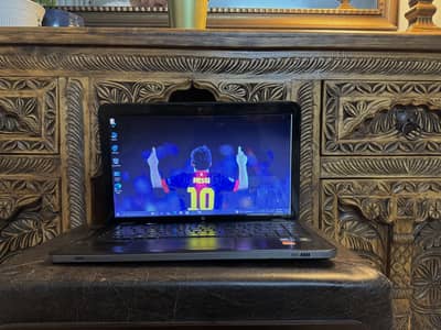 HP laptop for sale good for normal use and students