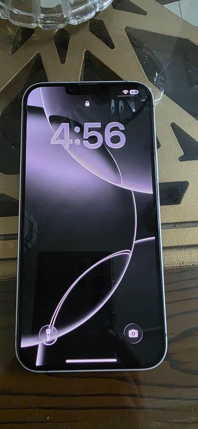 Apple iPhone 14 plus fu battery 80 256 gb LLA model