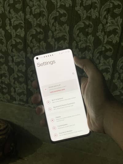 One Plus 8