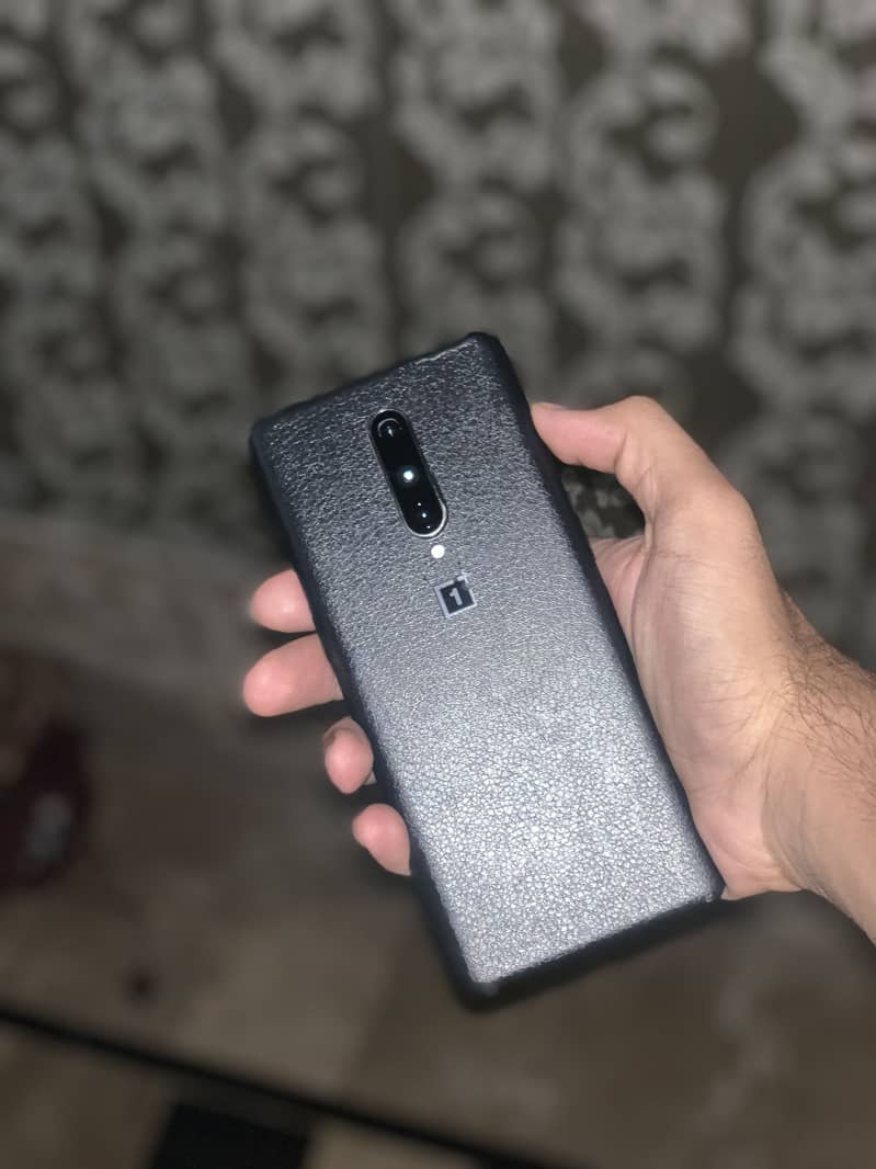 One Plus 8 1