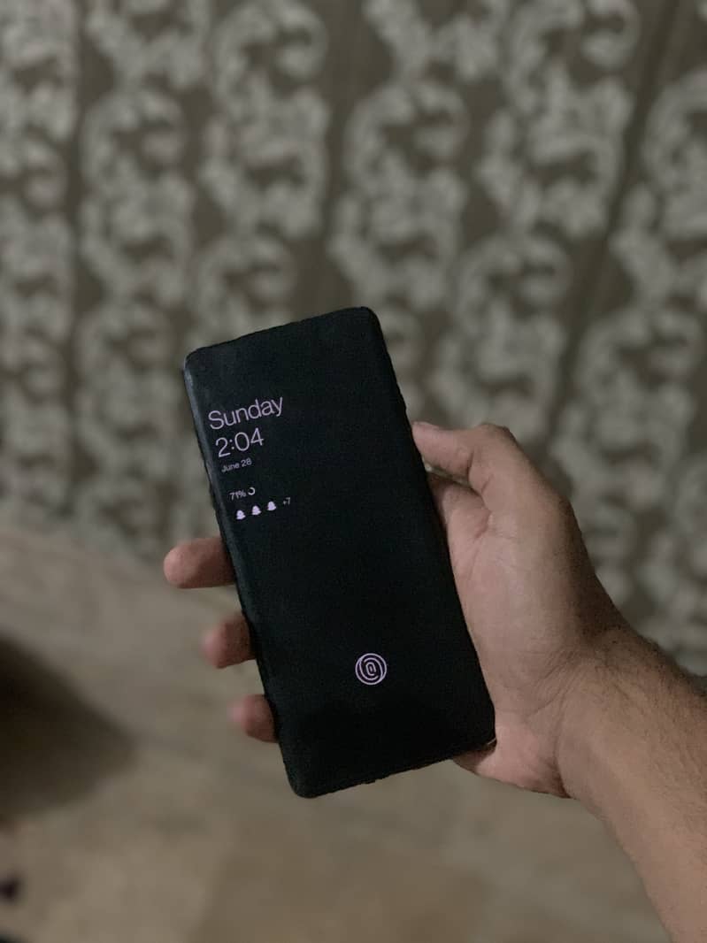 One Plus 8 4