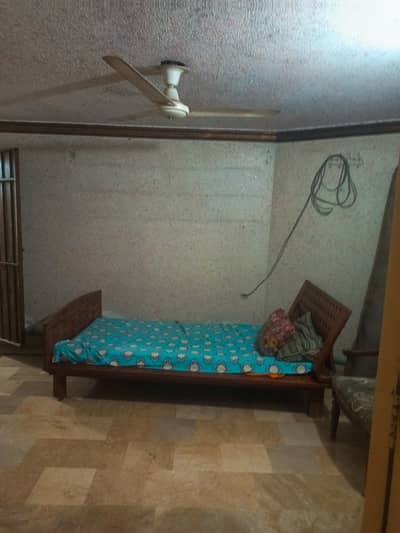 1 bedroom attached washroom residential room available for rent kitchen electricity and gas available