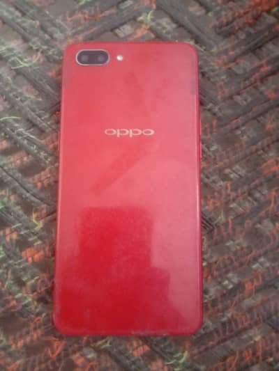OPPO A3s