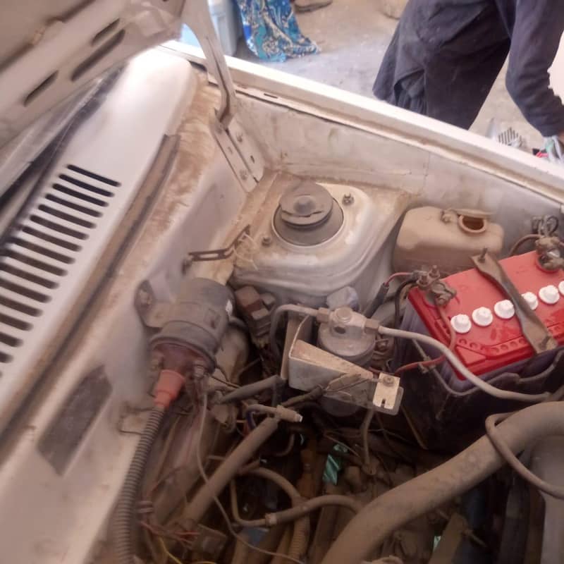 maran vx 3