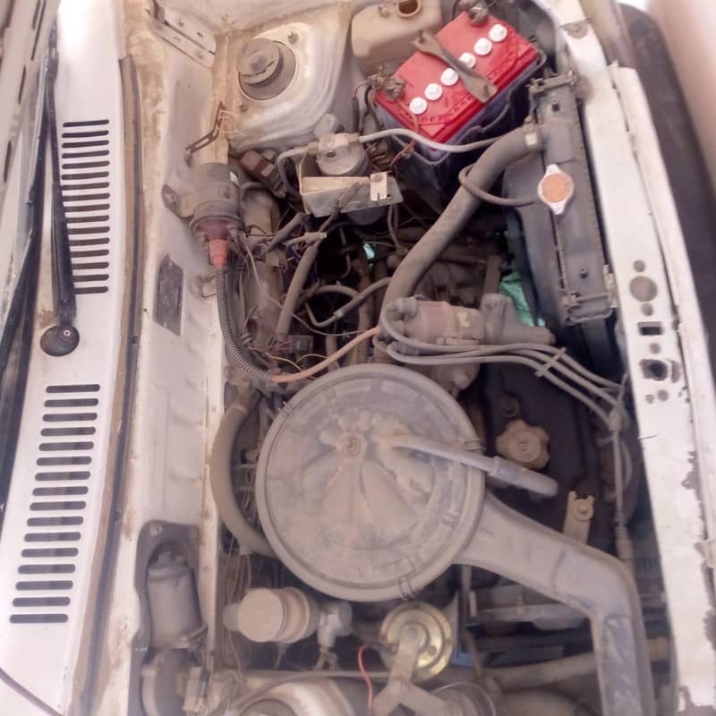 maran vx 4