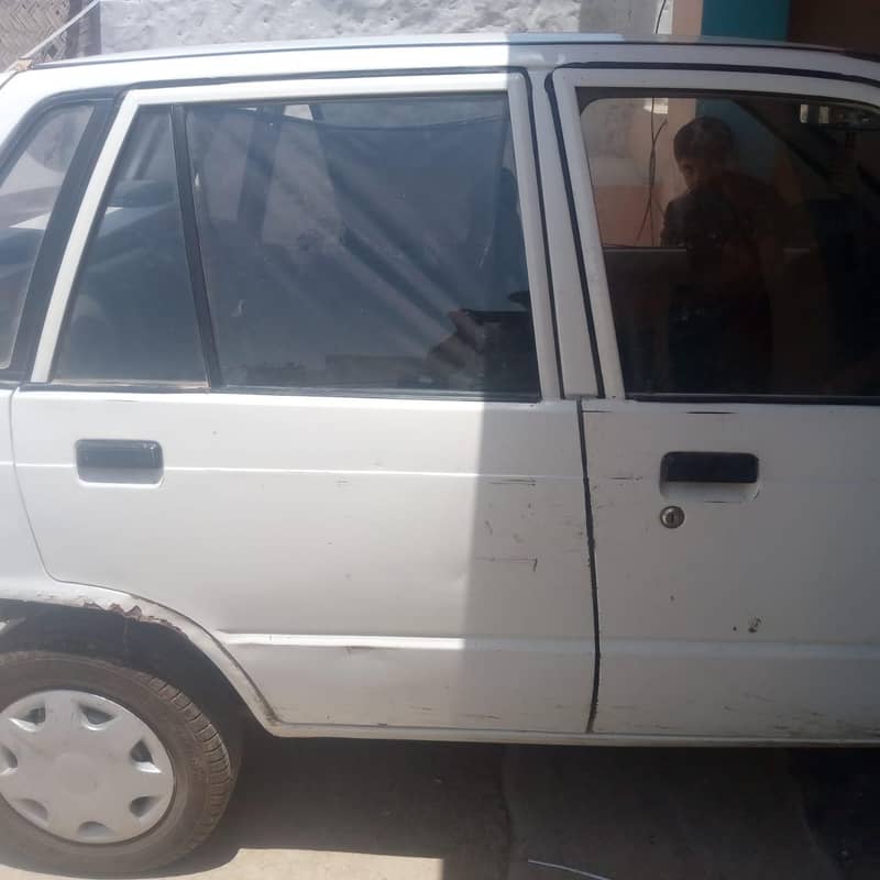maran vx 8