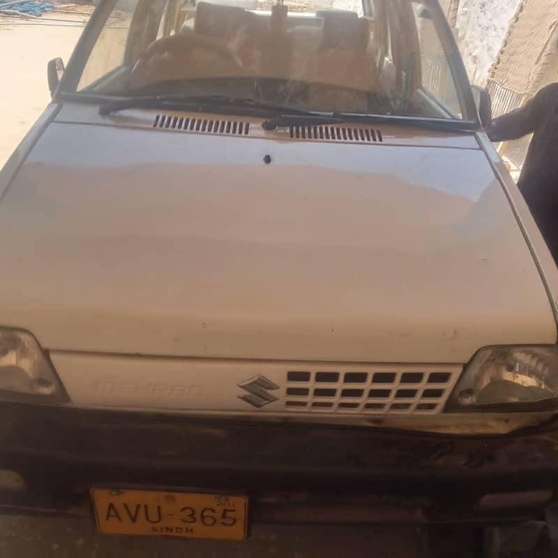 maran vx 10