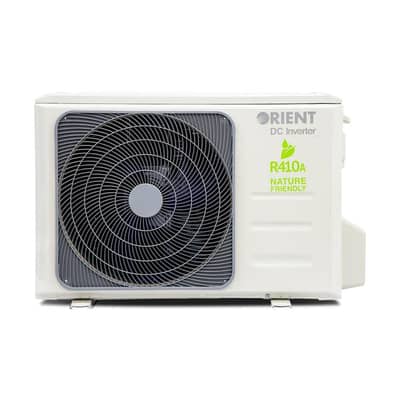 orient 1 ton gold fin inverter ac ecoumfert