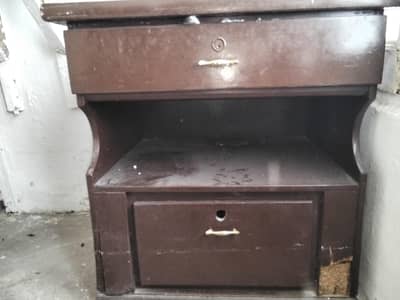 tv trolley