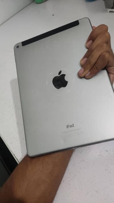 Ipad Air 2 - All apps working