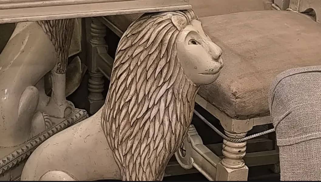 Hand crafted Dining Table 0